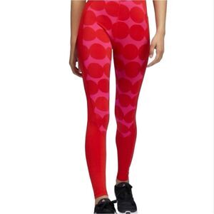 Adidas X Marimekko Leggings